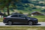 Toyota Avensis Sedan 2015 года